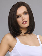River | Synthetic Lace Front Wig (Mono Part)